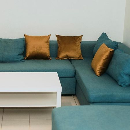 Five Keys Apartments Agia Napa Exterior foto