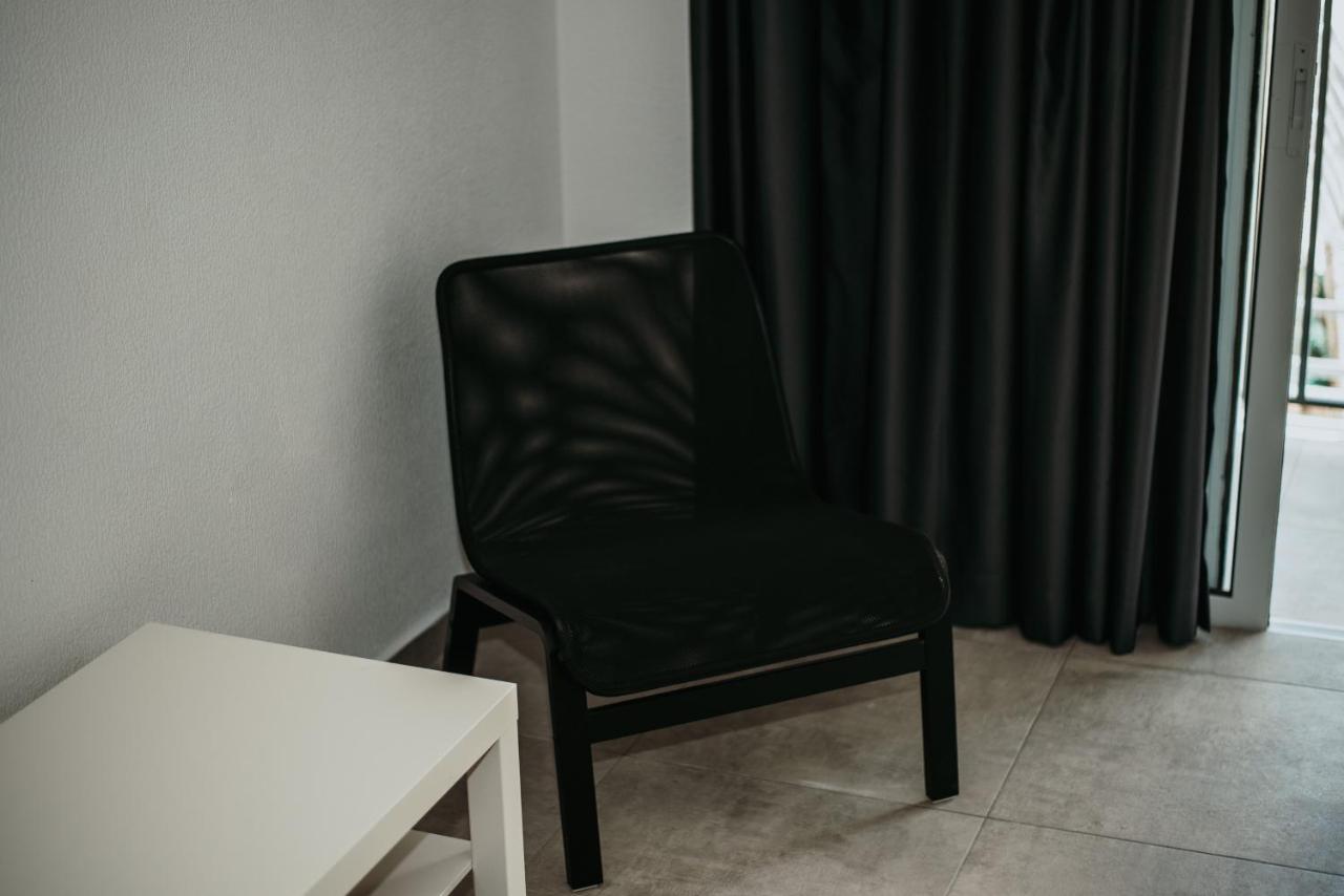 Five Keys Apartments Agia Napa Exterior foto