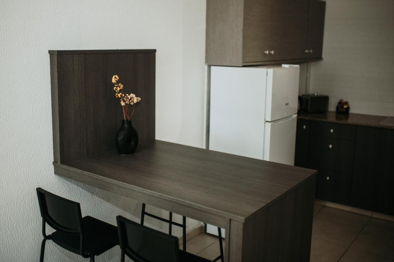 Five Keys Apartments Agia Napa Exterior foto