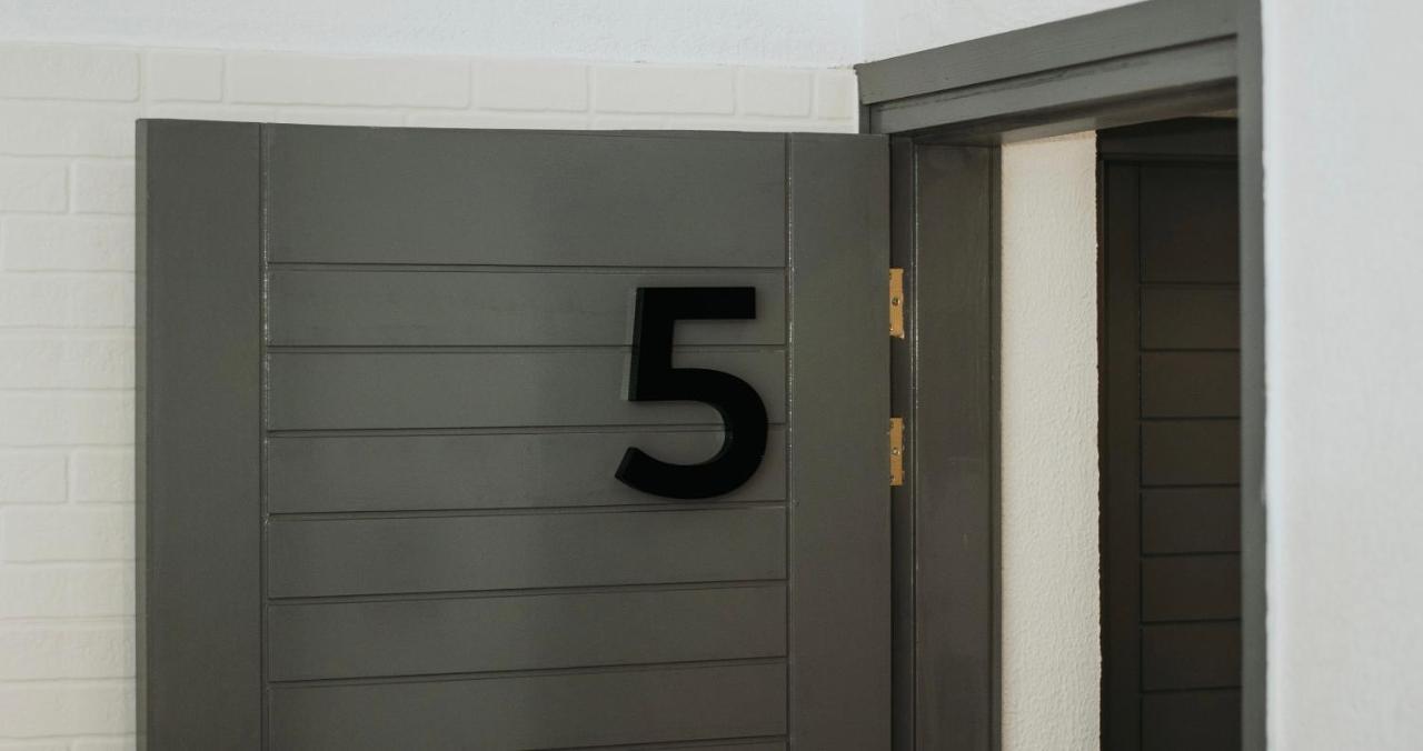 Five Keys Apartments Agia Napa Exterior foto