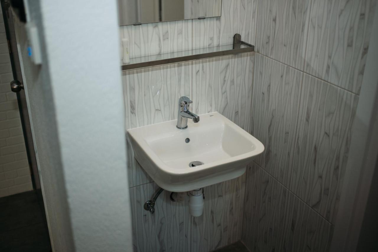 Five Keys Apartments Agia Napa Exterior foto