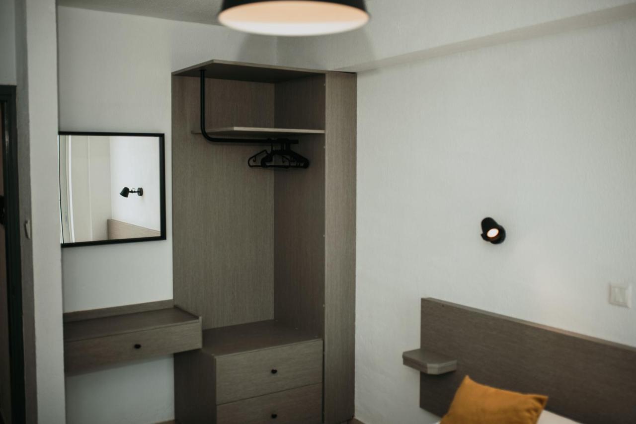 Five Keys Apartments Agia Napa Exterior foto