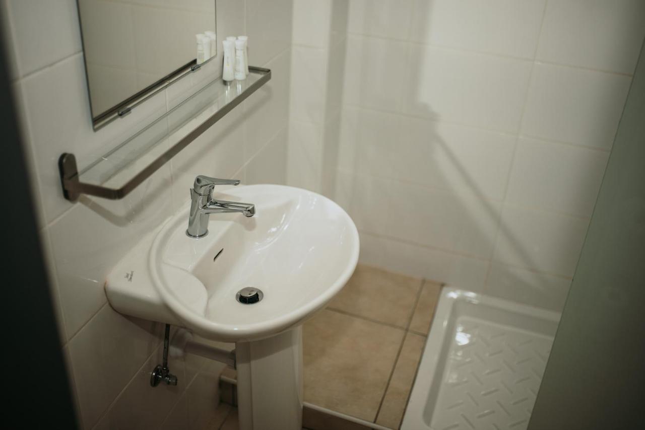 Five Keys Apartments Agia Napa Exterior foto