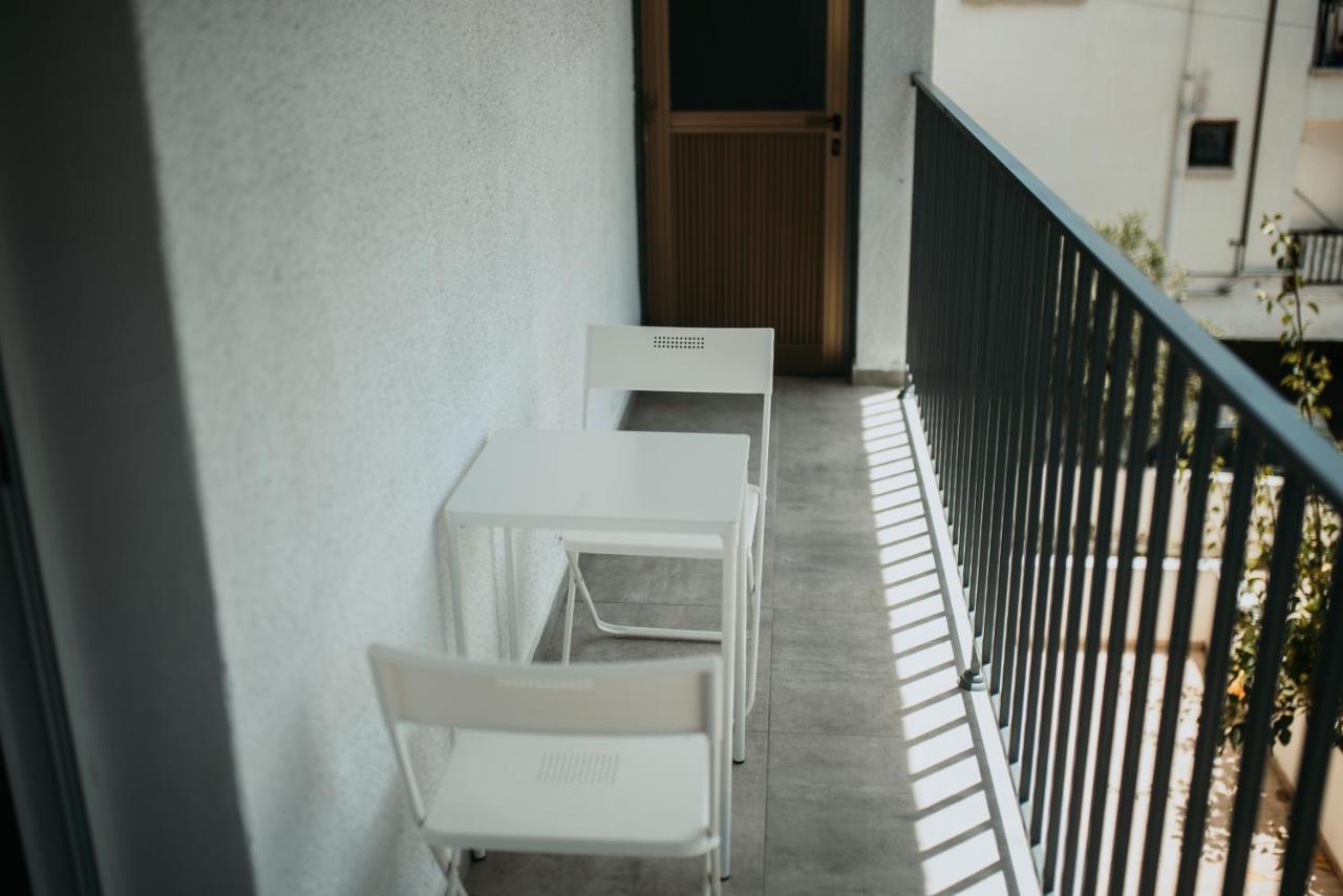 Five Keys Apartments Agia Napa Exterior foto